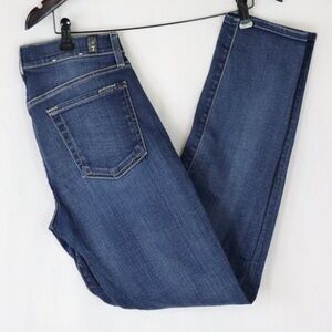 7 FOR ALL MANKIND The Slim Cigarette